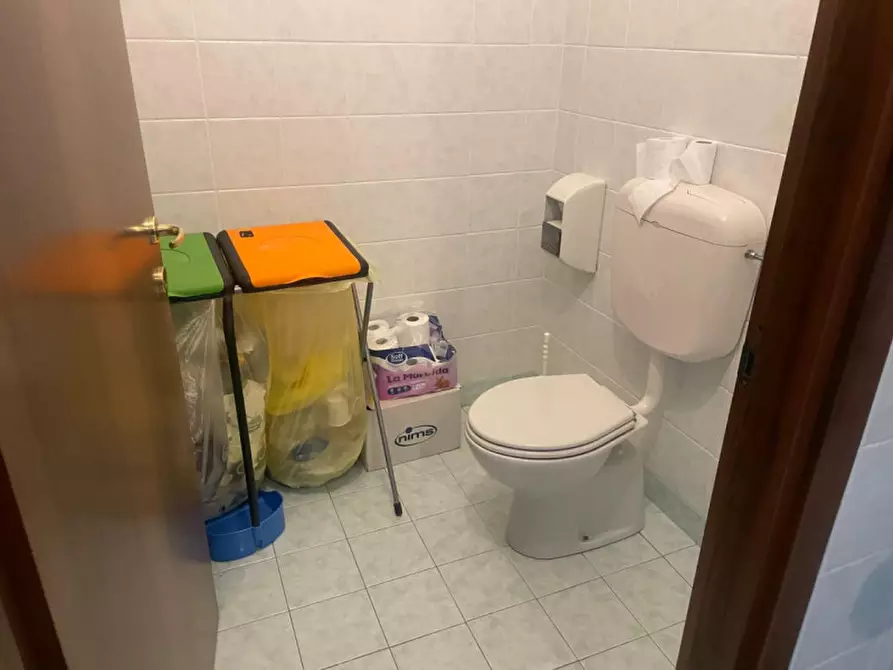 Immagine 9 di Ufficio in affitto  in Via Palazzina a Cornedo Vicentino