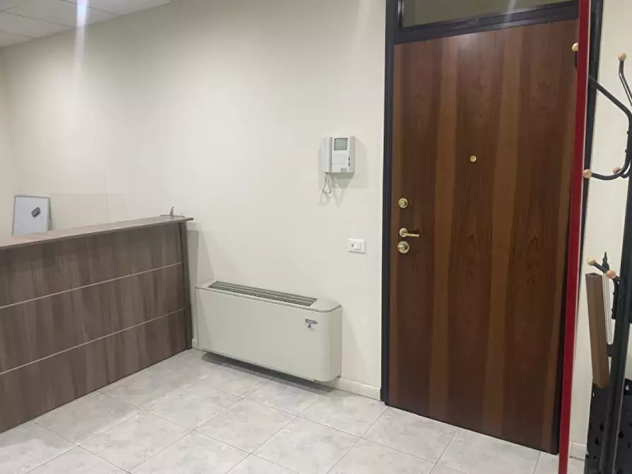 Immagine 10 di Ufficio in affitto  in Via Palazzina a Cornedo Vicentino