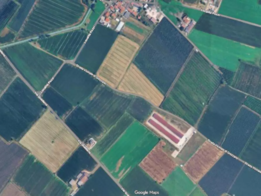 Immagine 1 di Terreno in vendita  a Valeggio Sul Mincio