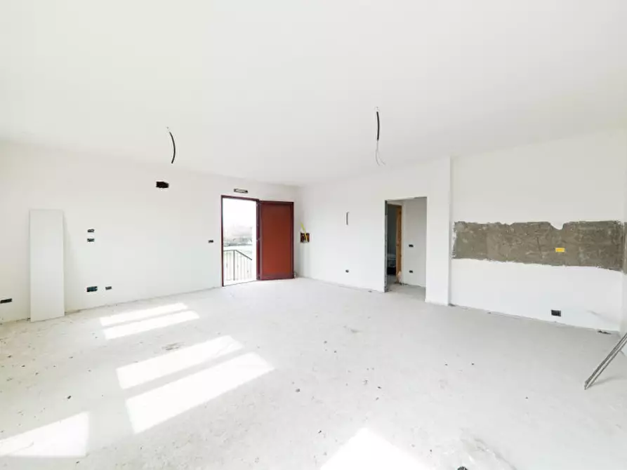 Immagine 3 di Appartamento in vendita  in Via Pasquale Longo a Borgo Veneto