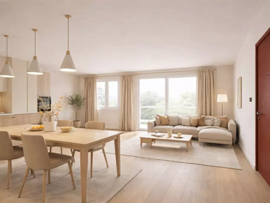 Immagine 5 di Appartamento in vendita  in Via Pasquale Longo a Borgo Veneto