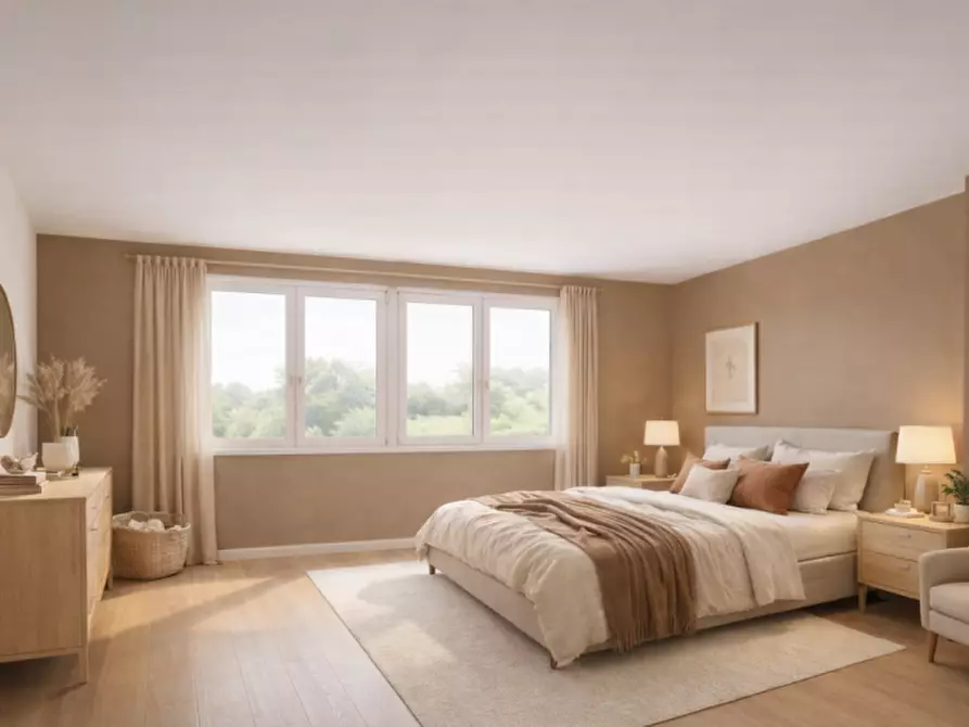 Immagine 8 di Appartamento in vendita  in Via Pasquale Longo a Borgo Veneto