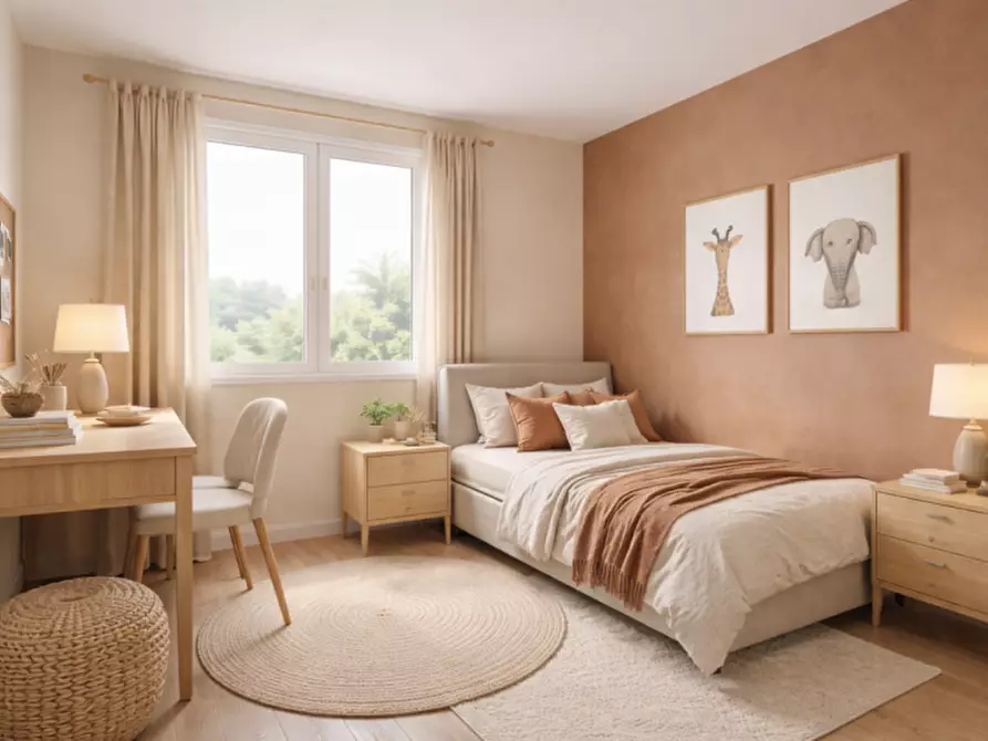 Immagine 11 di Appartamento in vendita  in Via Pasquale Longo a Borgo Veneto