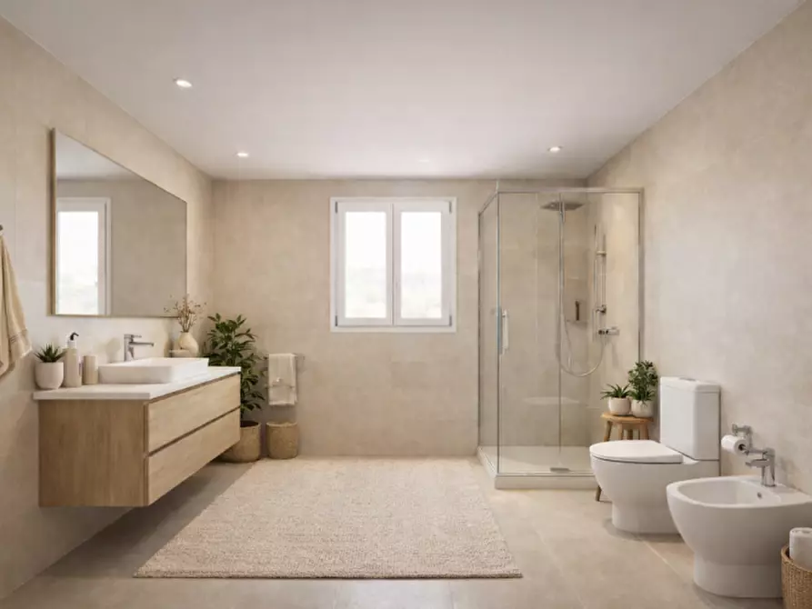 Immagine 16 di Appartamento in vendita  in Via Pasquale Longo a Borgo Veneto