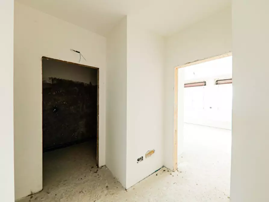 Immagine 17 di Appartamento in vendita  in Via Pasquale Longo a Borgo Veneto