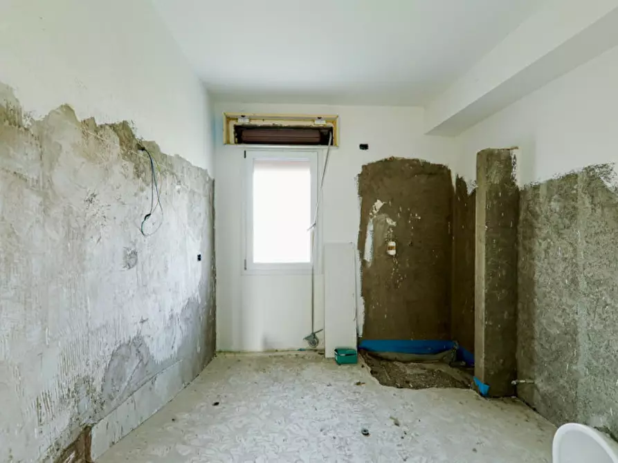 Immagine 19 di Appartamento in vendita  in Via Pasquale Longo a Borgo Veneto