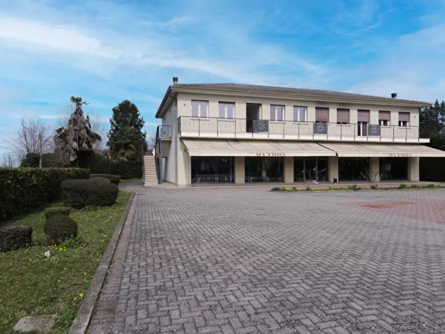 Immagine 22 di Appartamento in vendita  in Via Pasquale Longo a Borgo Veneto