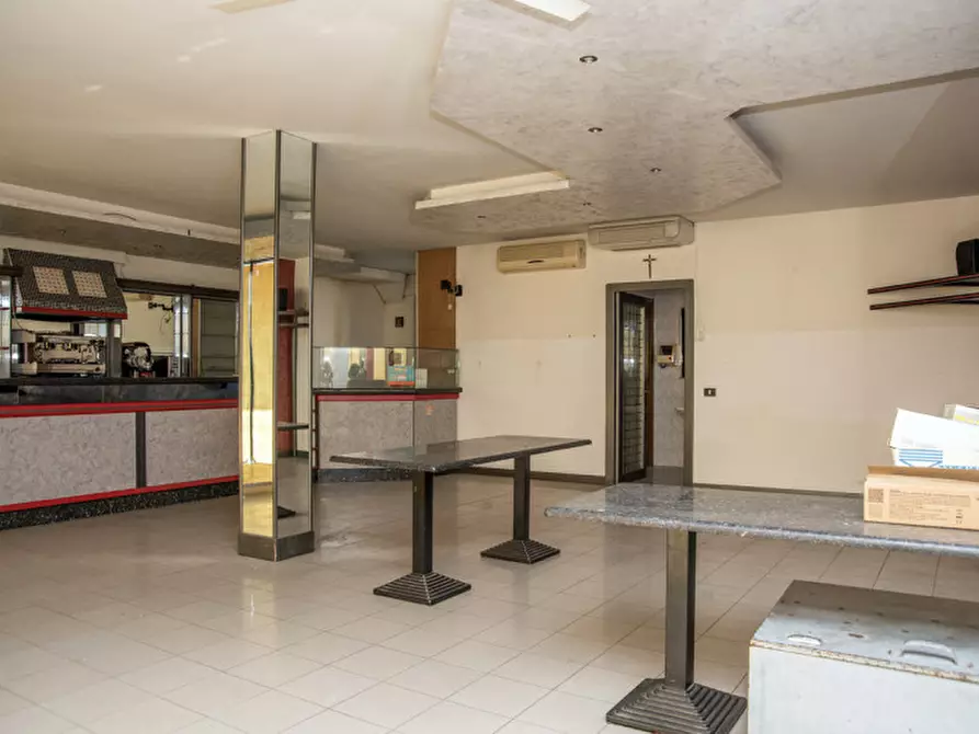 Immagine 3 di Attività commerciale in vendita  in Via di Mezzo a Zevio