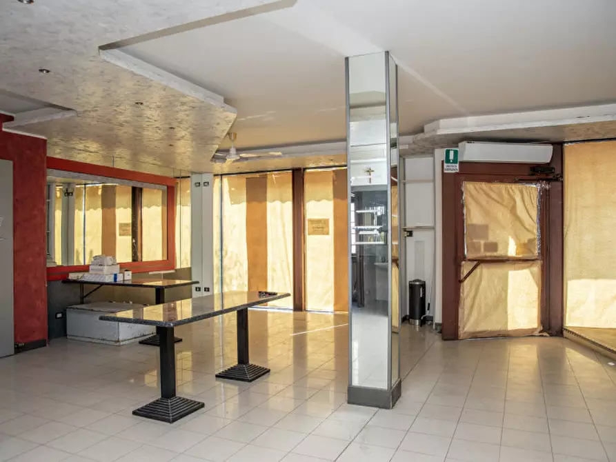 Immagine 6 di Attività commerciale in vendita  in Via di Mezzo a Zevio