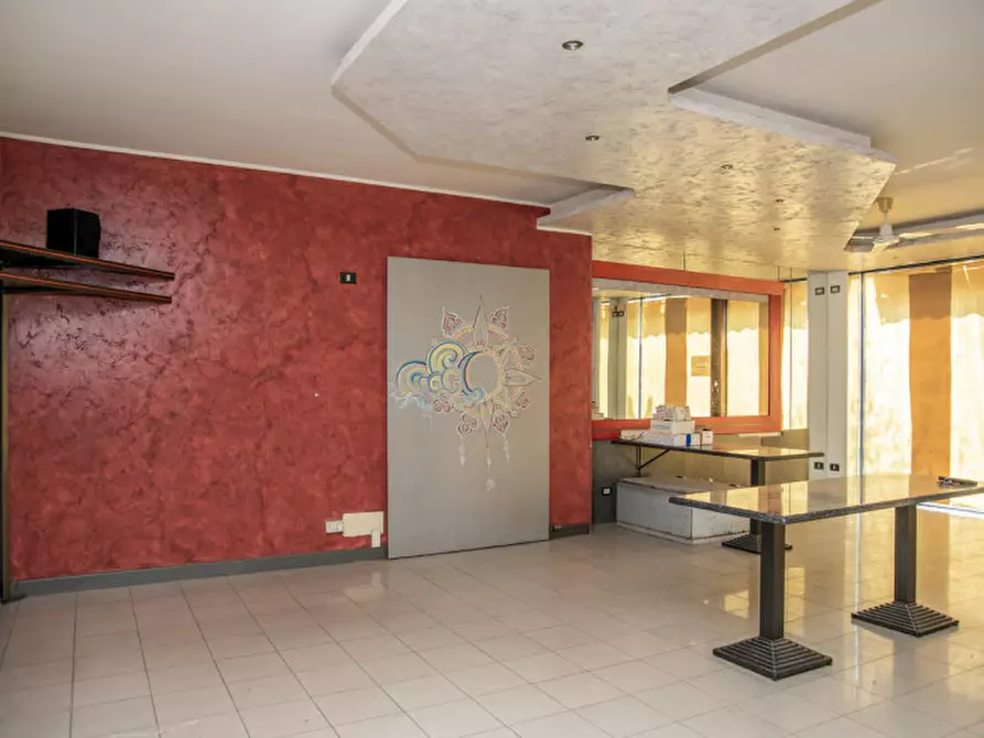 Immagine 8 di Attività commerciale in vendita  in Via di Mezzo a Zevio