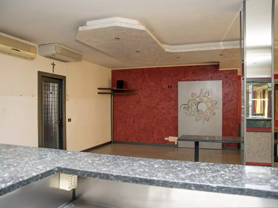 Immagine 12 di Attività commerciale in vendita  in Via di Mezzo a Zevio