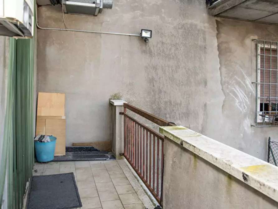 Immagine 14 di Attività commerciale in vendita  in Via di Mezzo a Zevio