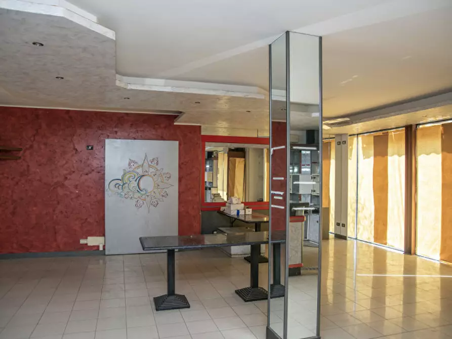 Immagine 17 di Attività commerciale in vendita  in Via di Mezzo a Zevio