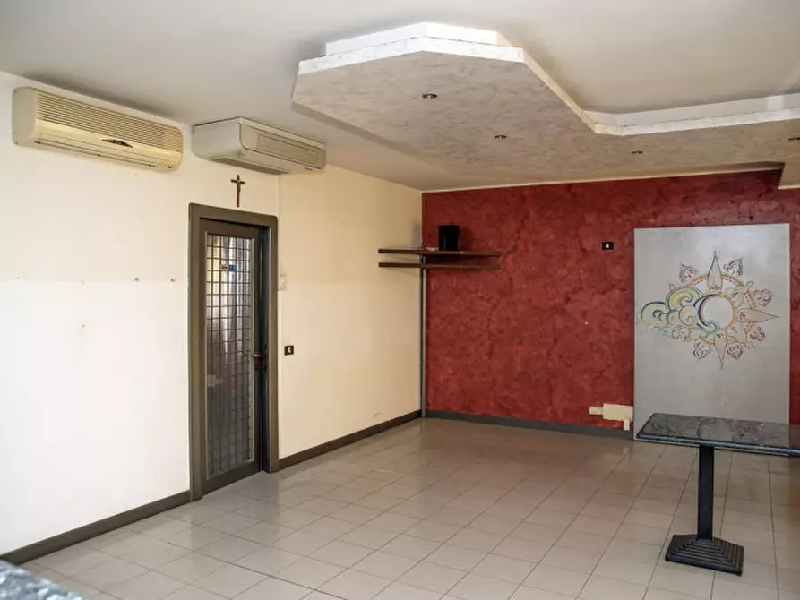 Immagine 18 di Attività commerciale in vendita  in Via di Mezzo a Zevio