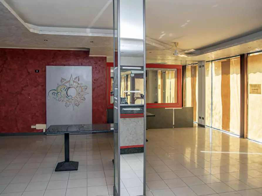 Immagine 19 di Attività commerciale in vendita  in Via di Mezzo a Zevio