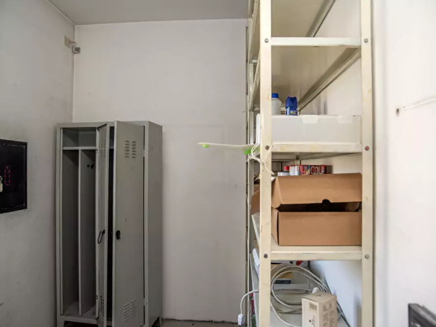 Immagine 22 di Attività commerciale in vendita  in Via di Mezzo a Zevio