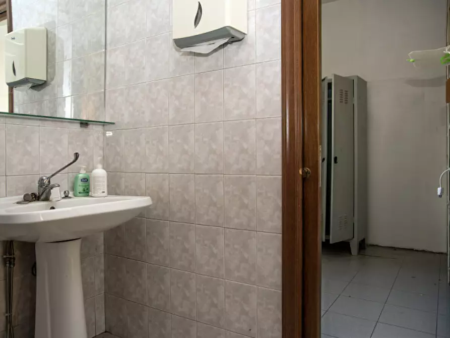 Immagine 24 di Attività commerciale in vendita  in Via di Mezzo a Zevio