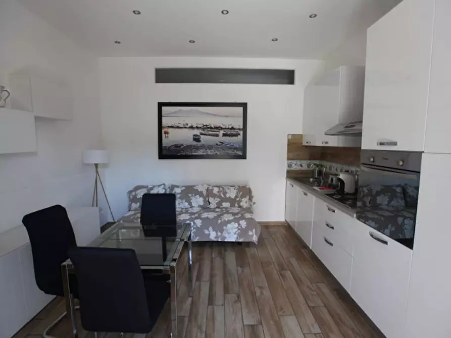 Immagine 1 di Appartamento in affitto  in parco carelli 54 a Napoli