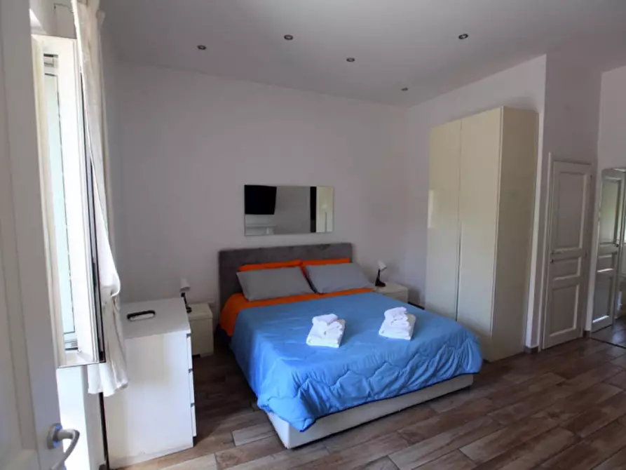 Immagine 2 di Appartamento in affitto  in parco carelli 54 a Napoli