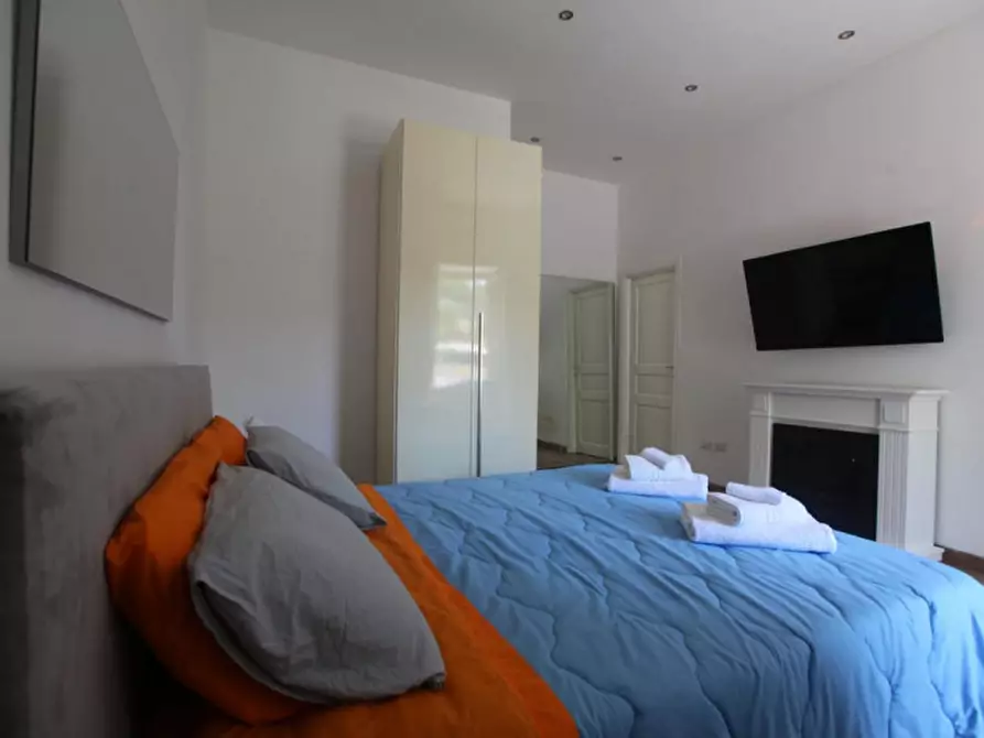 Immagine 3 di Appartamento in affitto  in parco carelli 54 a Napoli