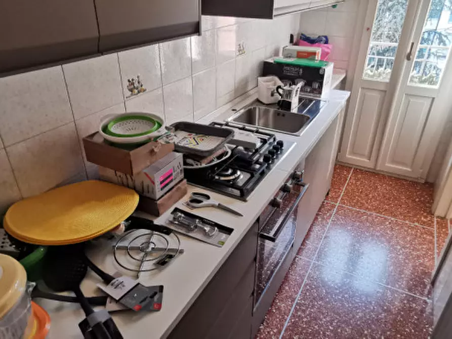 Immagine 4 di Appartamento in affitto  in Via Emilia Levante ad.ze Via Lenin a Bologna