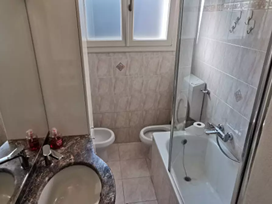 Immagine 13 di Appartamento in affitto  in Via Emilia Levante ad.ze Via Lenin a Bologna