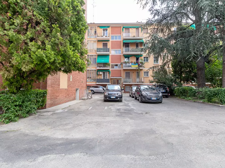 Immagine 14 di Appartamento in affitto  in Via Emilia Levante ad.ze Via Lenin a Bologna