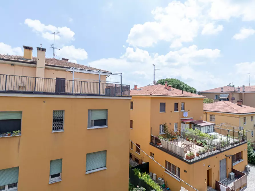 Immagine 15 di Appartamento in affitto  in Via Emilia Levante ad.ze Via Lenin a Bologna