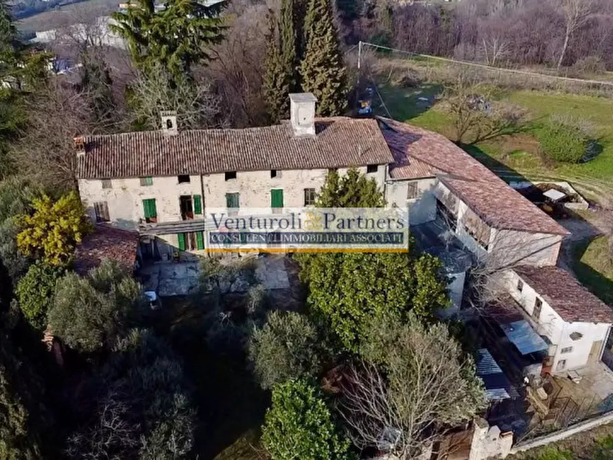 Immagine 1 di Rustico / casale in vendita  in via san biagio a Gavardo