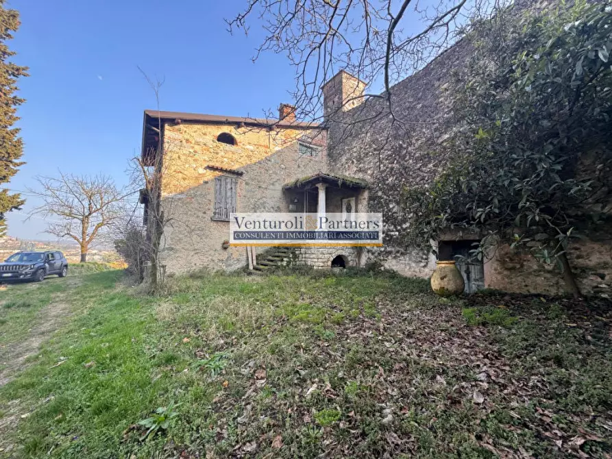 Immagine 2 di Rustico / casale in vendita  in via san biagio a Gavardo