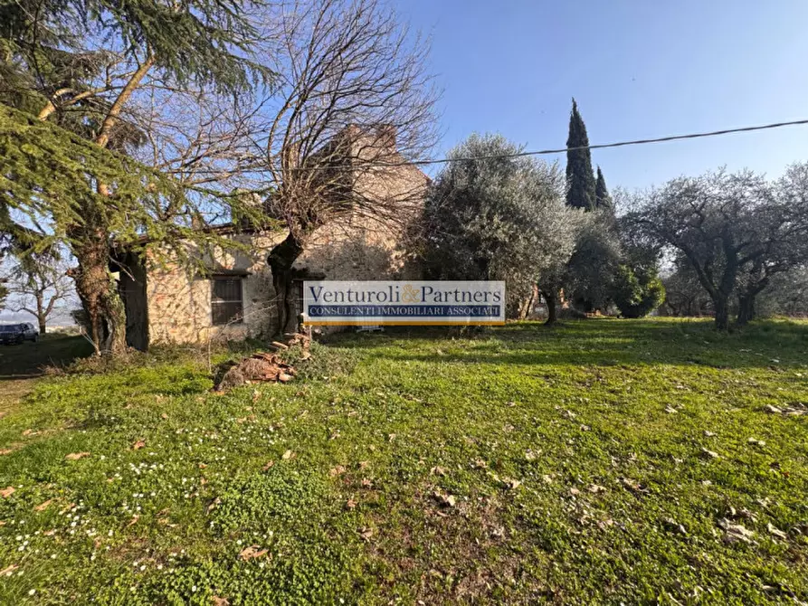 Immagine 3 di Rustico / casale in vendita  in via san biagio a Gavardo