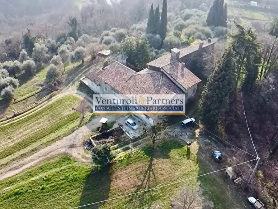 Immagine 4 di Rustico / casale in vendita  in via san biagio a Gavardo