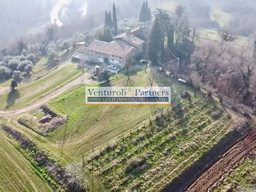 Immagine 5 di Rustico / casale in vendita  in via san biagio a Gavardo