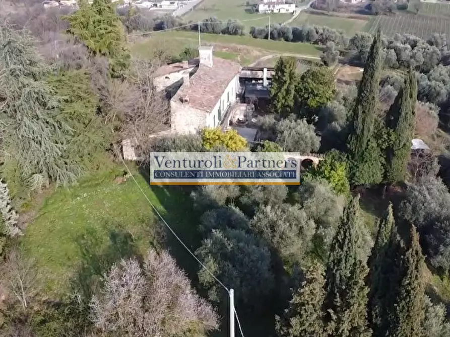 Immagine 6 di Rustico / casale in vendita  in via san biagio a Gavardo