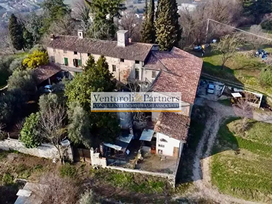 Immagine 7 di Rustico / casale in vendita  in via san biagio a Gavardo