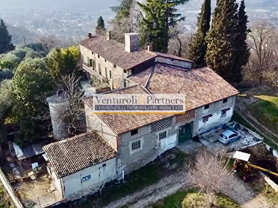 Immagine 8 di Rustico / casale in vendita  in via san biagio a Gavardo