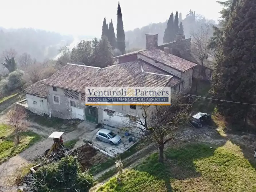 Immagine 9 di Rustico / casale in vendita  in via san biagio a Gavardo