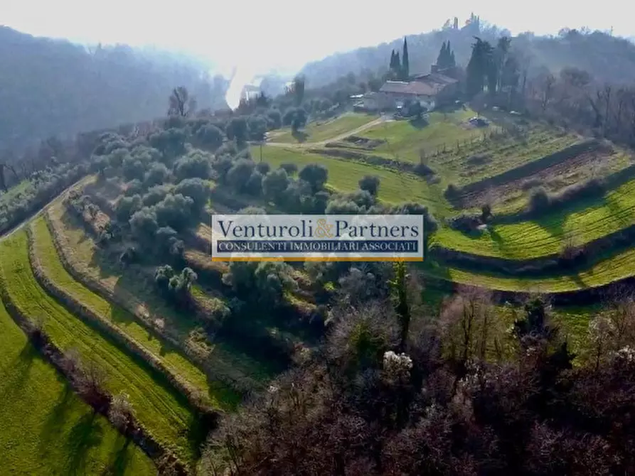 Immagine 13 di Rustico / casale in vendita  in via san biagio a Gavardo