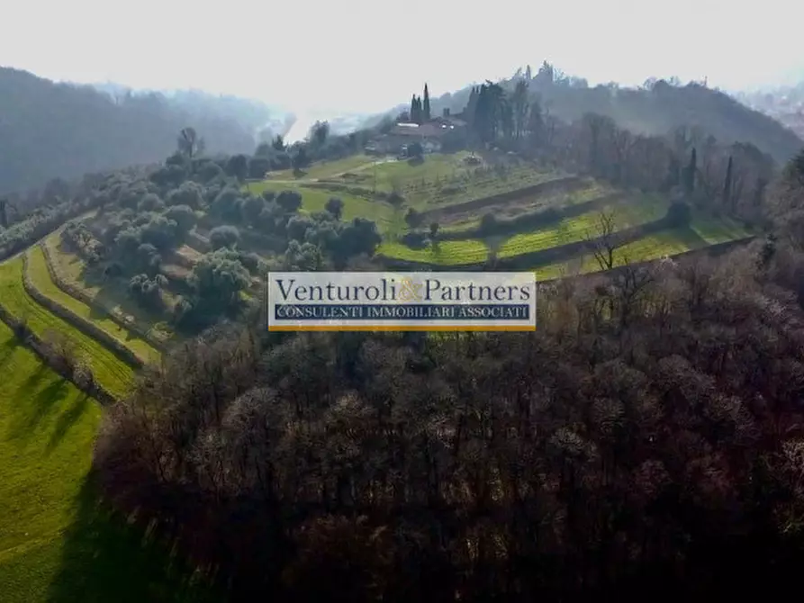 Immagine 14 di Rustico / casale in vendita  in via san biagio a Gavardo