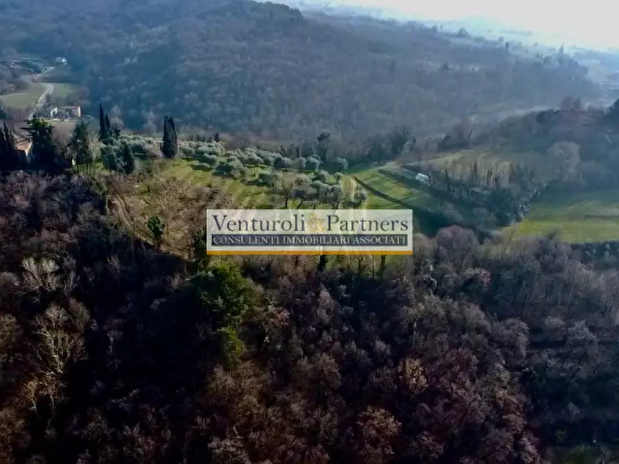 Immagine 17 di Rustico / casale in vendita  in via san biagio a Gavardo