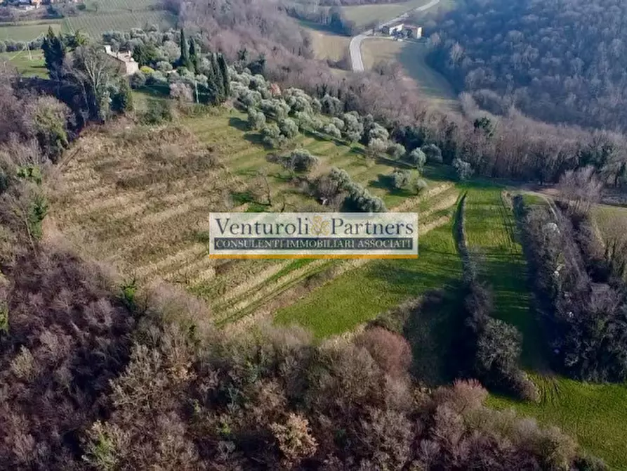 Immagine 18 di Rustico / casale in vendita  in via san biagio a Gavardo