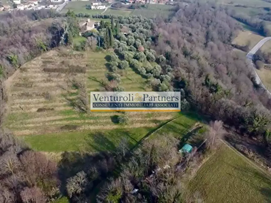 Immagine 19 di Rustico / casale in vendita  in via san biagio a Gavardo