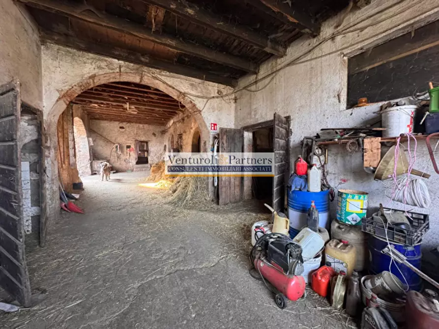 Immagine 20 di Rustico / casale in vendita  in via san biagio a Gavardo