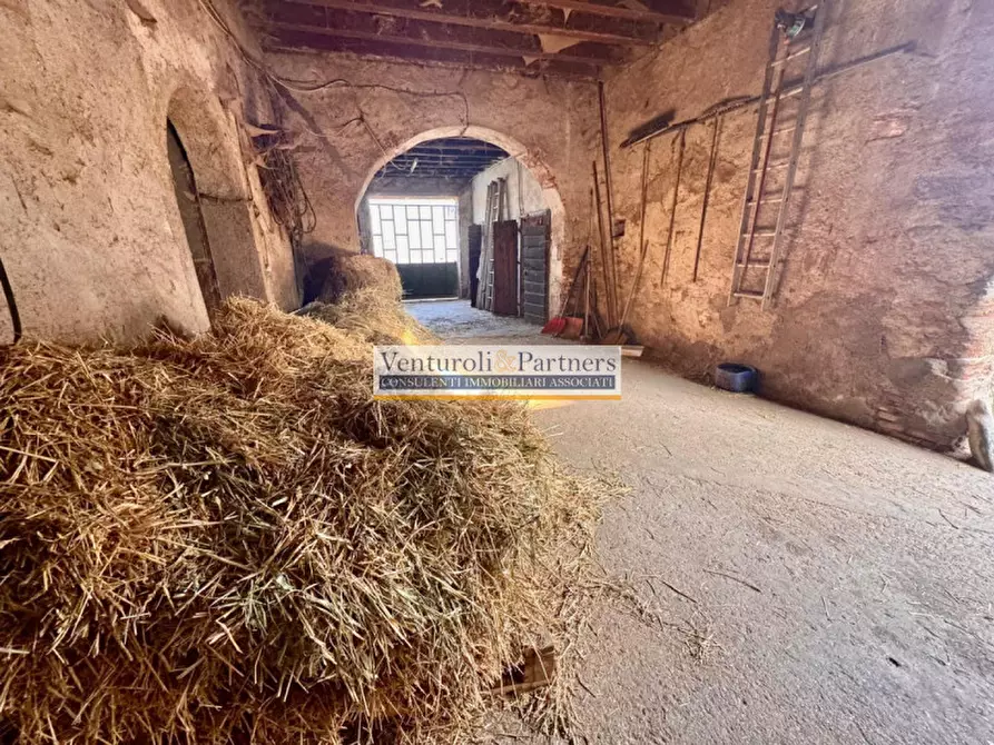 Immagine 21 di Rustico / casale in vendita  in via san biagio a Gavardo