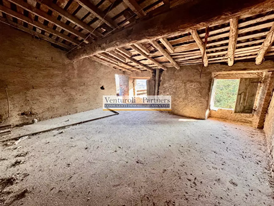 Immagine 22 di Rustico / casale in vendita  in via san biagio a Gavardo