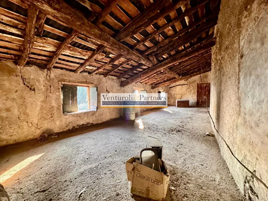 Immagine 23 di Rustico / casale in vendita  in via san biagio a Gavardo