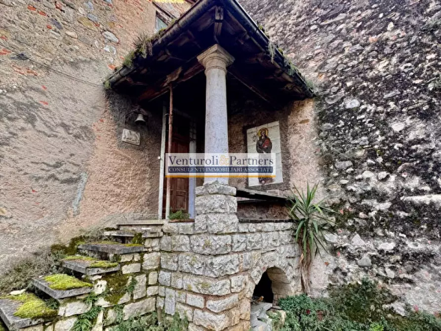 Immagine 24 di Rustico / casale in vendita  in via san biagio a Gavardo