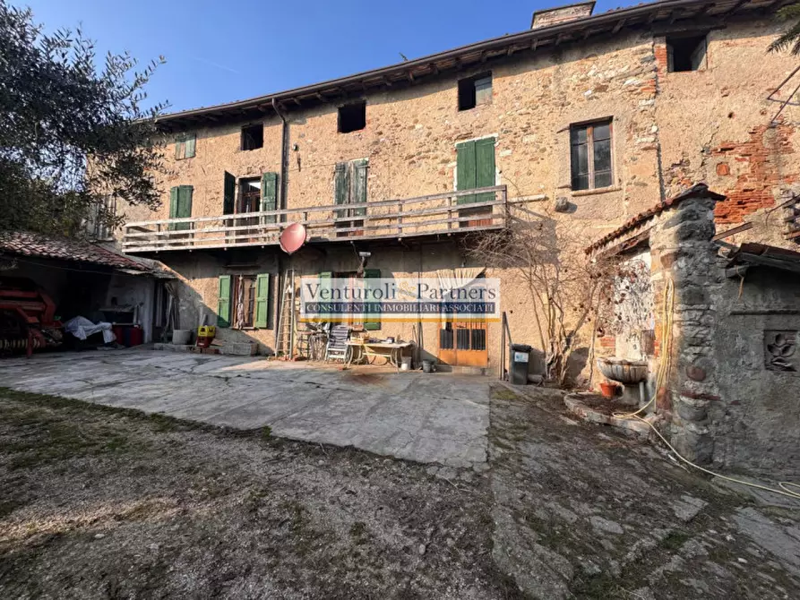 Immagine 26 di Rustico / casale in vendita  in via san biagio a Gavardo