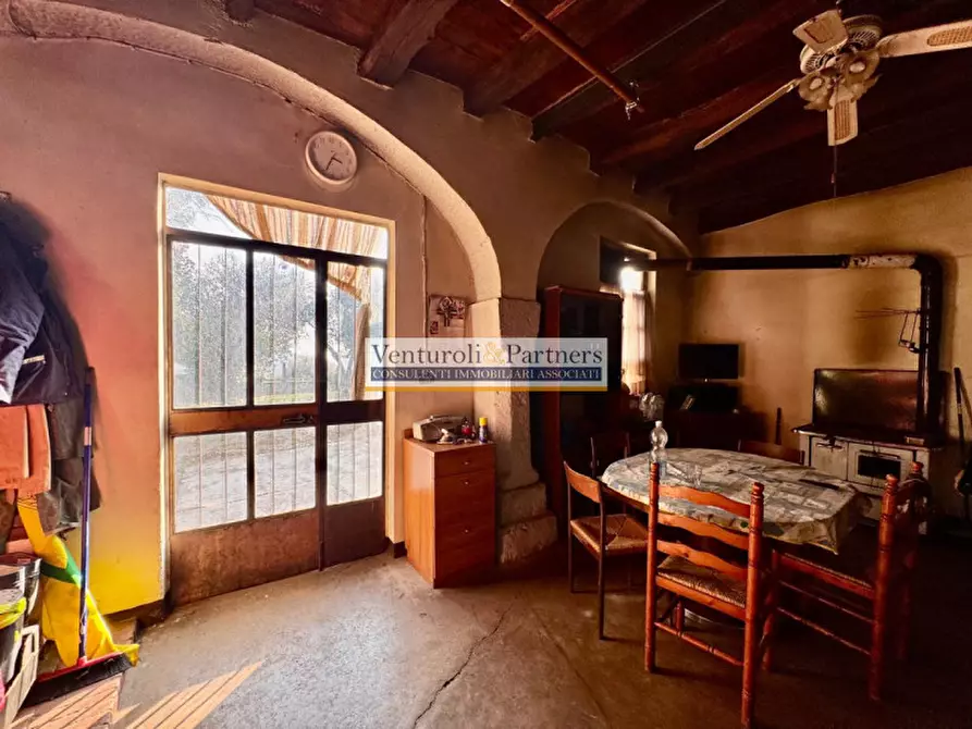 Immagine 27 di Rustico / casale in vendita  in via san biagio a Gavardo