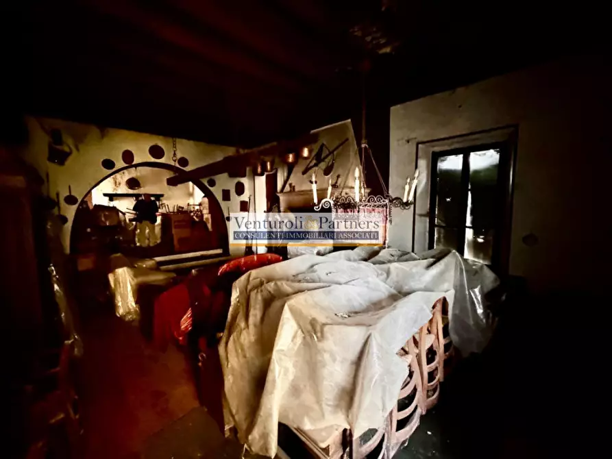 Immagine 31 di Rustico / casale in vendita  in via san biagio a Gavardo